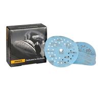 Mirka Papier abrasif auto-agrippant Galaxy 125 mm grain 800 50 pcs