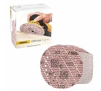 Mirka Disque abrasif auto-aggrippant Ultimax Ligno Ø 125 mm grain 180