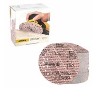 Mirka Disque abrasif auto-aggrippant Ultimax Ligno Ø 125 mm Multifit