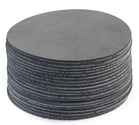 Mirka disque abrasif auto-agrippant Abralon J3 150 mm | Pad de polissage 500 grain pour ponçage peinture bois plastique compatible ponceuse auto-agrippant