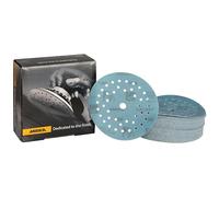 Mirka disque abrasif auto-agrippant Galaxy 125 mm grain 180