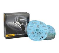 Mirka Disque abrasif Galaxy Grip Multifit Ø 150 mm - FY6M10
