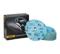 Mirka Disque abrasif Galaxy Grip Multifit Ø 150 mm - FY6M10
