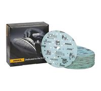 Disque abrasif MIRKA Galaxy Grip Multifit - Ø 150 mm - FY6M10