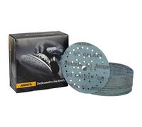 Mirka Disque abrasif auto-agrippant Galaxy Grip Multifit – Ø 150 mm – FY6M10