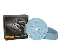 Disque abrasif MIRKA Galaxy Grip Multifit - Ø 150 mm - FY6M10