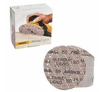 Ultimax Ligno Ø 150 mm disque abrasif auto-agrippant Multifit - MIRKA - UL6M10XXXX