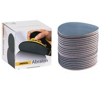 Mirka MIRKA Disque ABRALON, Ø 150 mm, grain 2000 Quantité:1