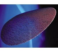 MIRKA Disques Abranet ACE Ø 175 mm P240 Grille Velcro (50 pièces)