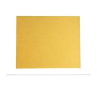 Mirka Feuilles abrasives Gold 230x280 mm grain P40 10 pcs