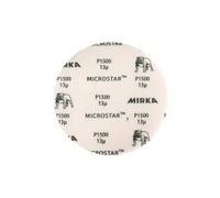 Mirka fM62205081 microstar p800 Grip ø 150 mm (50/Pack