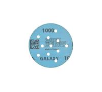 MIRKA Galaxy 77 mm Grip Multifit 1000, lot de 50