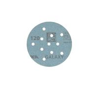 MIRKA Galaxy 77 mm Grip Multifit 120, lot de 50