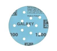 MIRKA Galaxy 77 mm Grip Multifit 1200, lot de 50