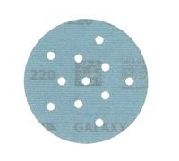 MIRKA Galaxy 77 mm Grip Multifit 220, lot de 50