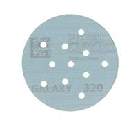 MIRKA Galaxy 77 mm Grip Multifit 320, lot de 50
