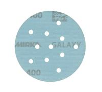 MIRKA Galaxy 77 mm Grip Multifit 400, lot de 50