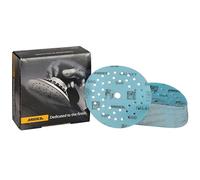 Mirka Galaxy disque abrasif auto-agrippant 125 mm grain 500