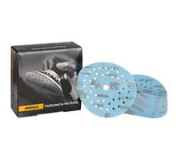 Mirka disque abrasif auto-agrippant Galaxy 125 mm grain 1000