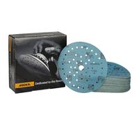 Mirka Galaxy disque abrasif auto-agrippant 150 mm grain 150 50 pcs