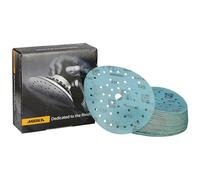 Mirka Galaxy disque abrasif auto-agrippant 150 mm grain 320