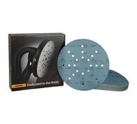 Mirka Galaxy disque abrasif auto-agrippant 225 mm 24 trous grain 120