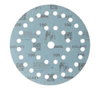 Mirka Galaxy Disques Ø 175 mm 37L 40 (50 pièces)