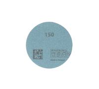Mirka Galaxy Disques Ø 77 mm 150 (50 pièces)
