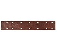 Mirka grossier Cut 4066405040 Grip 14L P40, 70 x 420 mm, 50 par pack