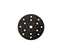 Mirka Bloc d'interface Ø150 mm 67 trous 5 mm – Pack de 5 – pour ponceuse DEROS 650CV