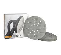 Boite 25 Disque abrasif Iridium - MIRKA - 24680025