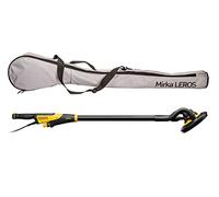 Ponceuse à bras murs et plafonds Ø225 mm LEROS 950CV - MIRKA MIW9502022BA