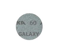 Mirka Lot de 50 disques Galaxy Ø 77 mm 60