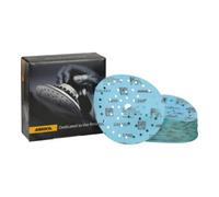 Mirka Disque abrasif Galaxy Grip Multifit Ø 150 mm FY6M10