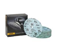 Disque abrasif MIRKA Galaxy Grip Multifit - Ø 150 mm - FY6M10