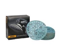Mirka Mirka Abrasifs GALAXY 150 mm Grip Multifit 240, pack de 50 Quantité:1