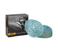 Mirka Mirka Abrasifs GALAXY 150 mm Grip Multifit 320, pack de 50 pièces Quantité:1