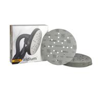 Boite 25 Disque abrasif Iridium - MIRKA - 24680025