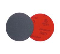 Mirka MIRKA Disque ABRALON, Ø 150 mm, grain 180 Quantité:1