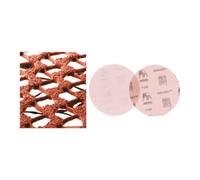 Disque Abranet MIRKA - 542