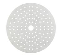 Mirka MIRKA Disque abrasif à velcro (CER) multi-trous, Ø 150 mm, grain 40 Quantité:1