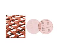 Mirka MIRKA Disque abrasif auto-agrippant ABRANET, Ø 150 mm, grain 240 Quantité:1