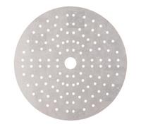 Mirka MIRKA Disque abrasif auto-agrippant (CER) multi-trous, Ø 150 mm, grain 320 Quantité:1