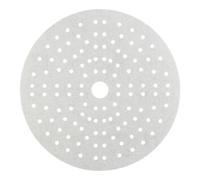 Mirka IRIDIUM Disques abrasifs Grip 150mm K80, 100pcs ( 246CH09980 )