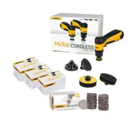 Mirka Mirka Kit de rénovation de fenêtres AOS-B Quantité:1