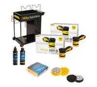 Mirka Mirka Pack carrosserie ANGOS Quantité:1