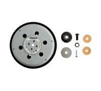 Mirka MIRKA Plateau de support PU, Ø ext. 150 mm Quantité:1