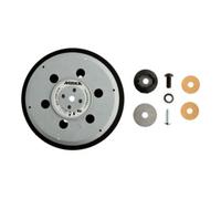 Mirka MIRKA Plateau de support PU, Ø ext. 150 mm Quantité:1