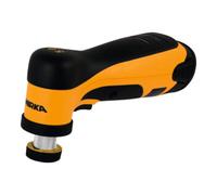 Mirka MIRKA Ponceuse excentrique compacte sans fil AROS-B 150NV, type : AROS-B Quantité:1