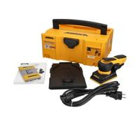 Mirka Mirka Ponceuse excentrique DEOS II 353 81 x 133 mm Orbite 3.0 Coffret Quantité:1